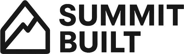 Summit Built Logo